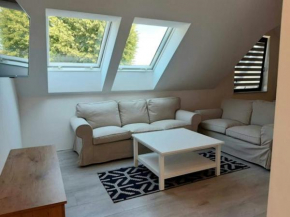 Apartament Kapitański, Ustka